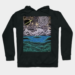 Grand Teton Hoodie